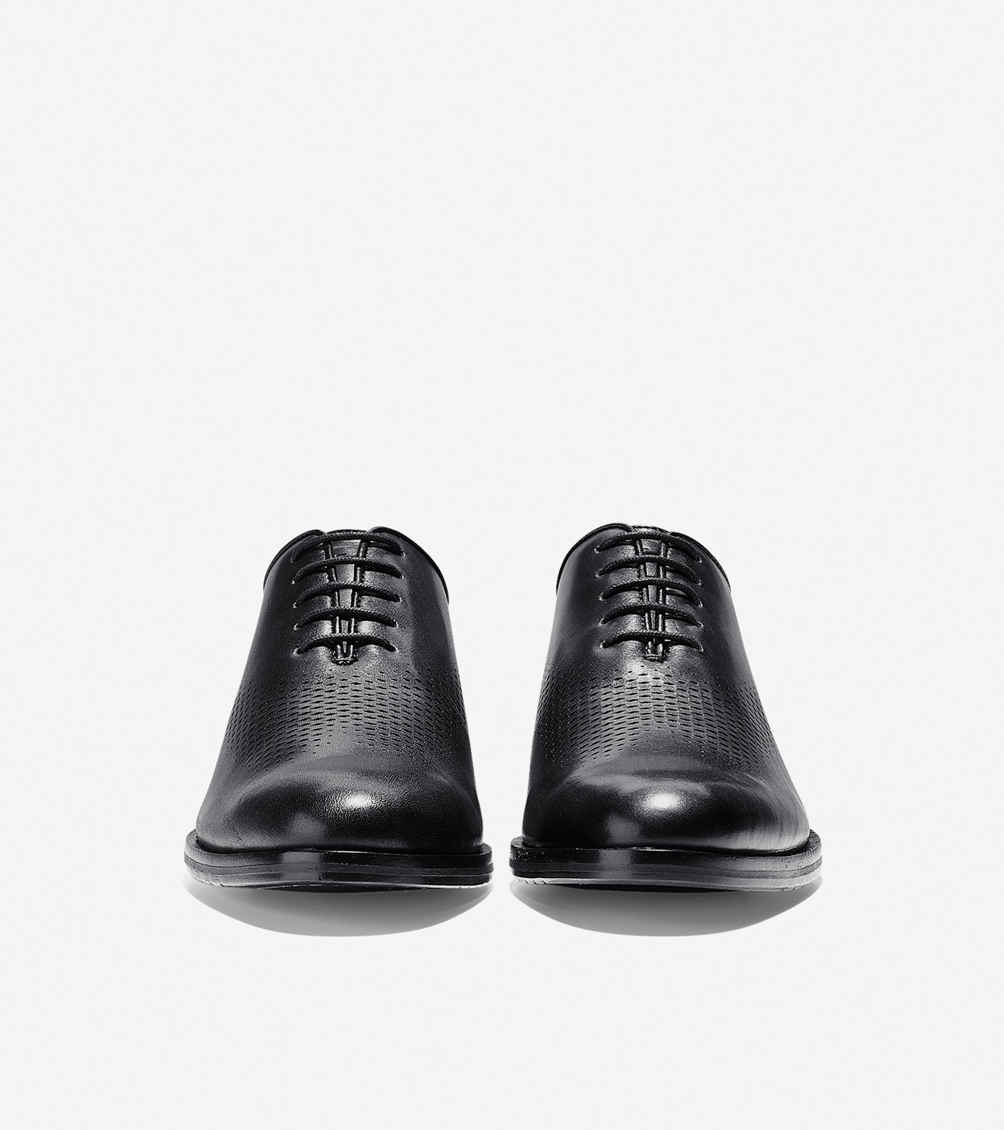 Men's Washington Grand Laser Wingtip Oxford