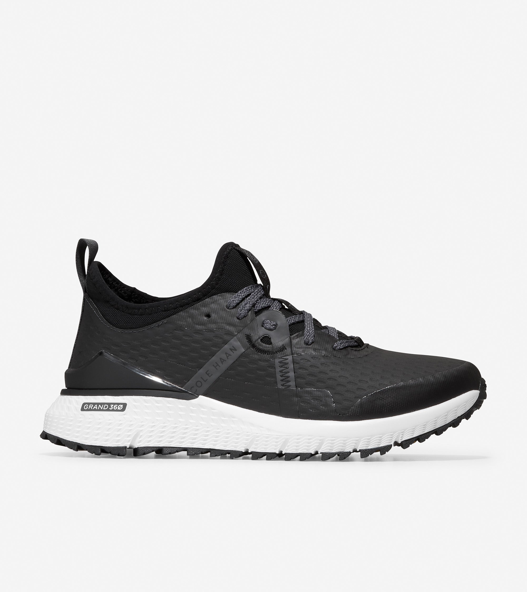 Men's ZERØGRAND Overtake Golf Shoe