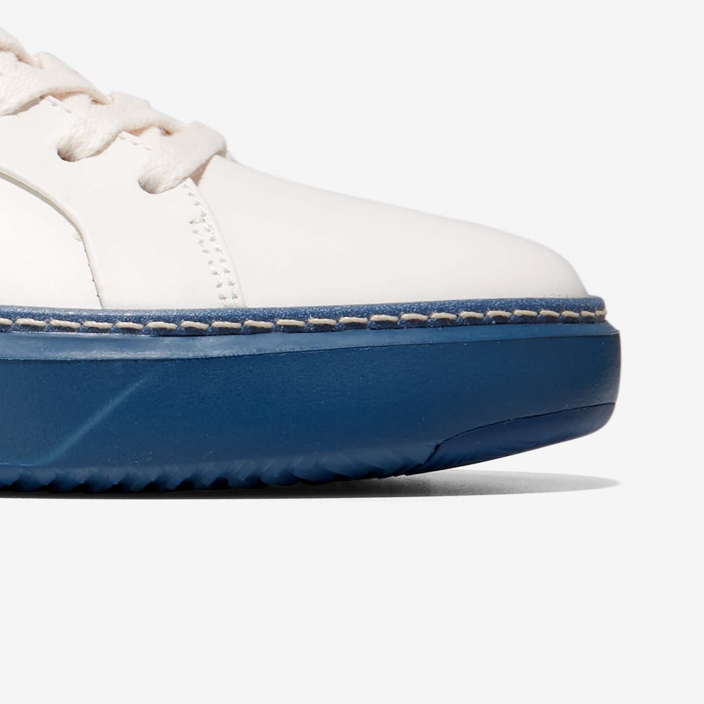 Men's GrandPrø Topspin Sneaker