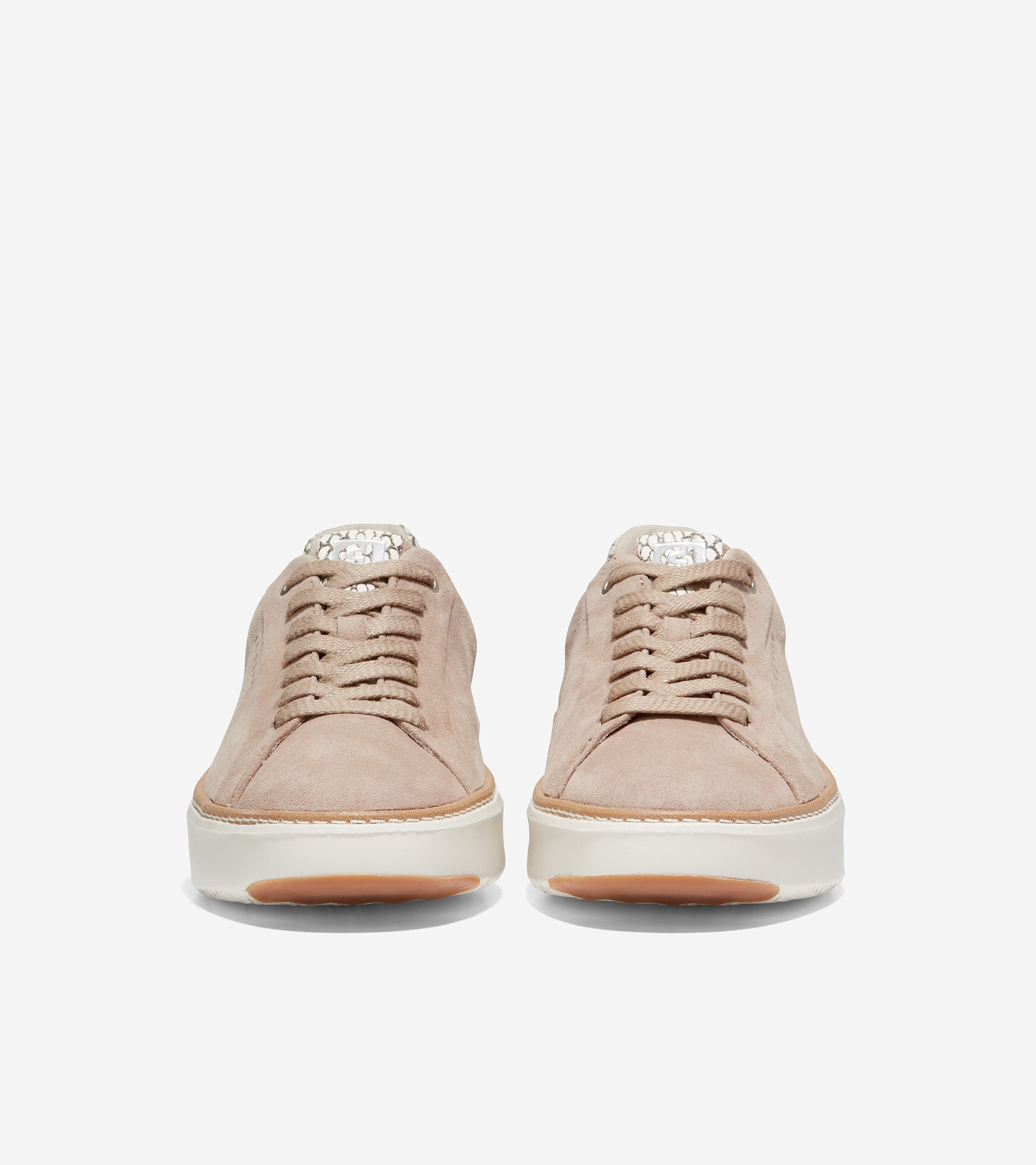Women's GrandPrø Topspin Sneaker