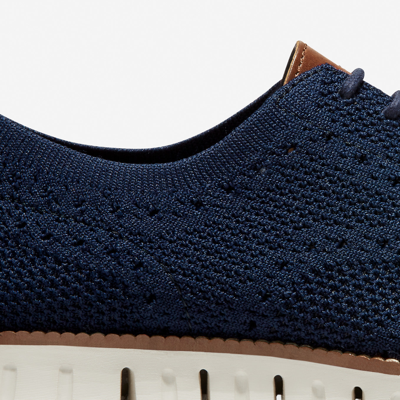 Men's ZERØGRAND Wingtip Oxford Stitchlite™