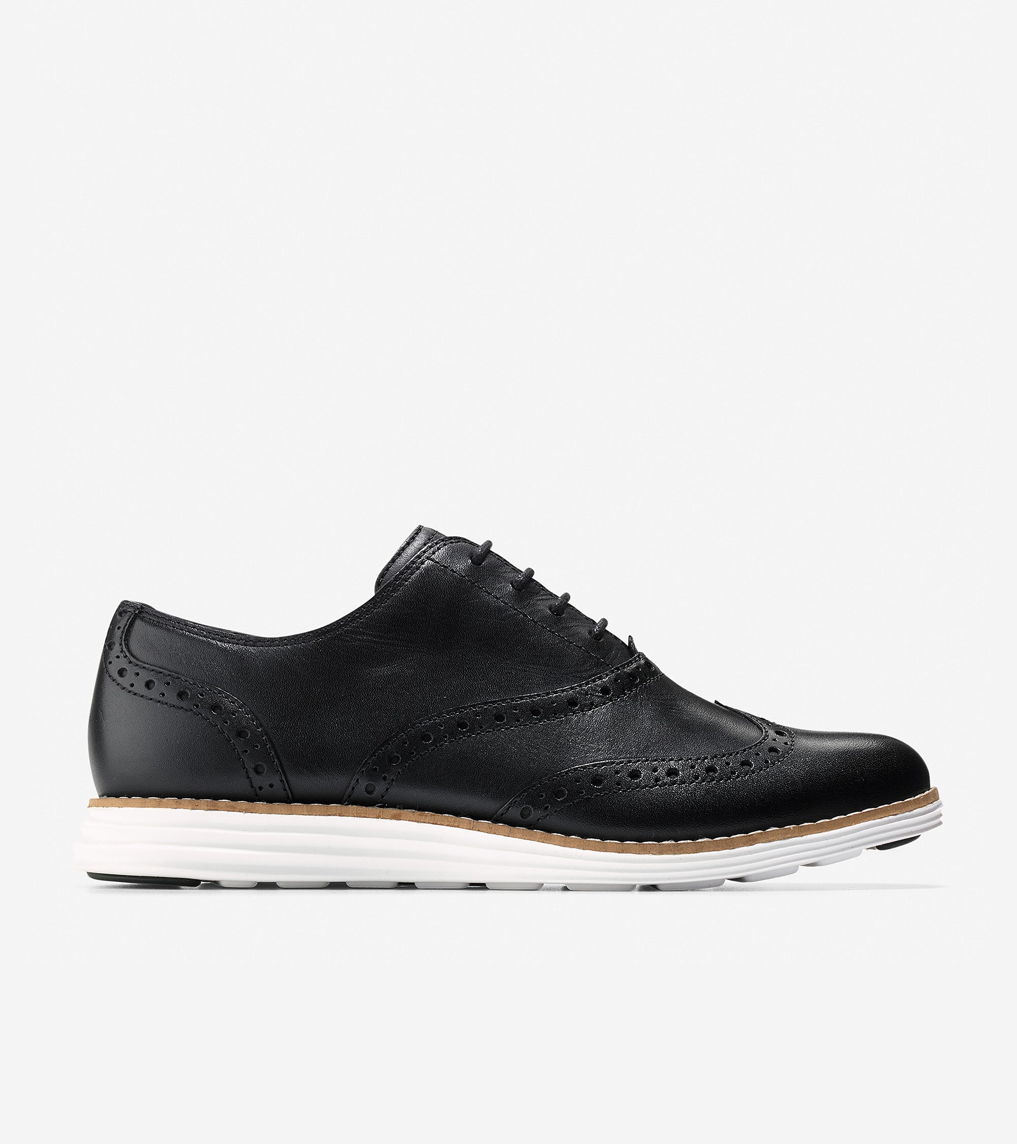 Women's ØriginalGrand Wingtip Oxford