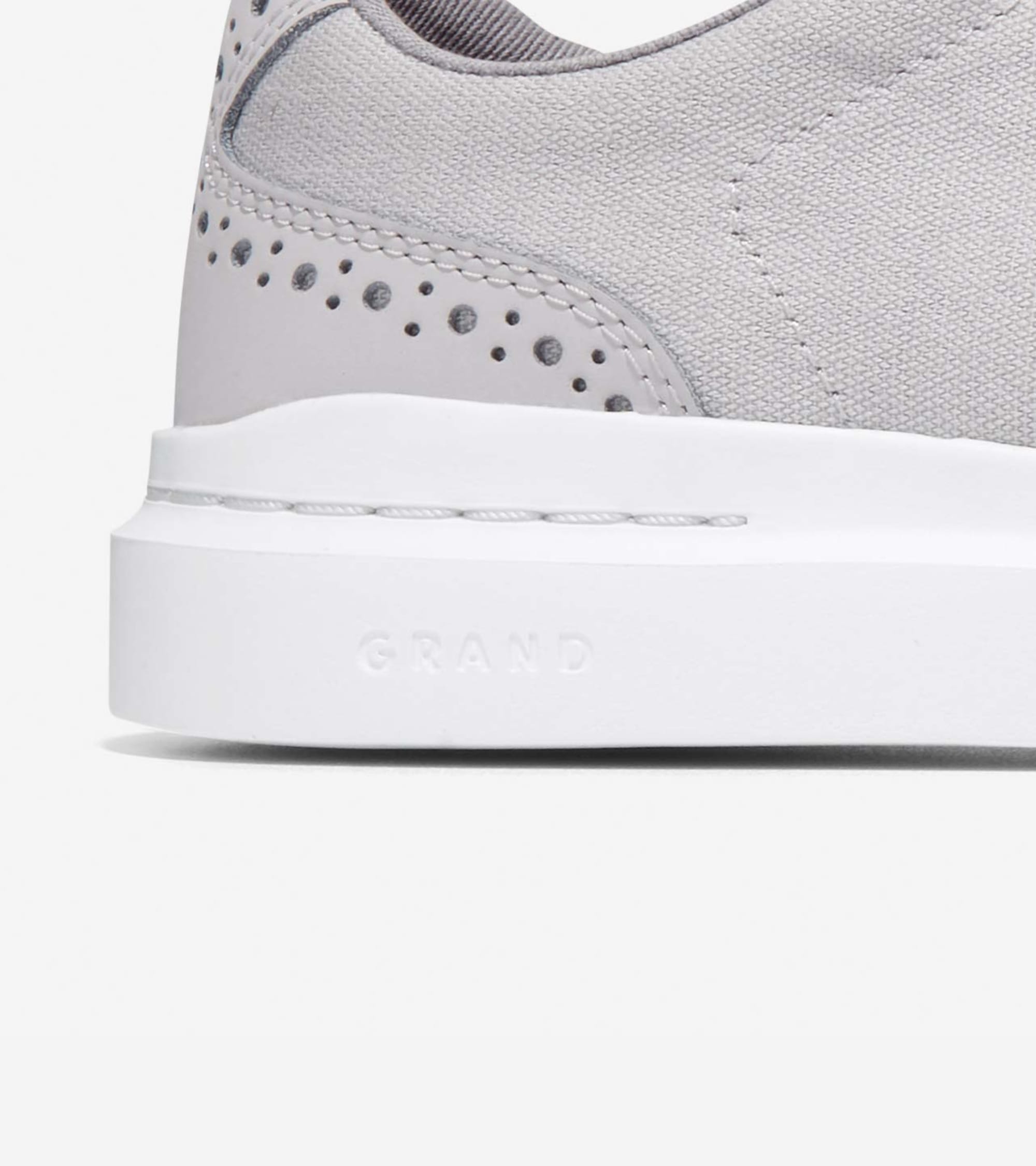 Men's GrandPrø Rally T-toe Sneaker