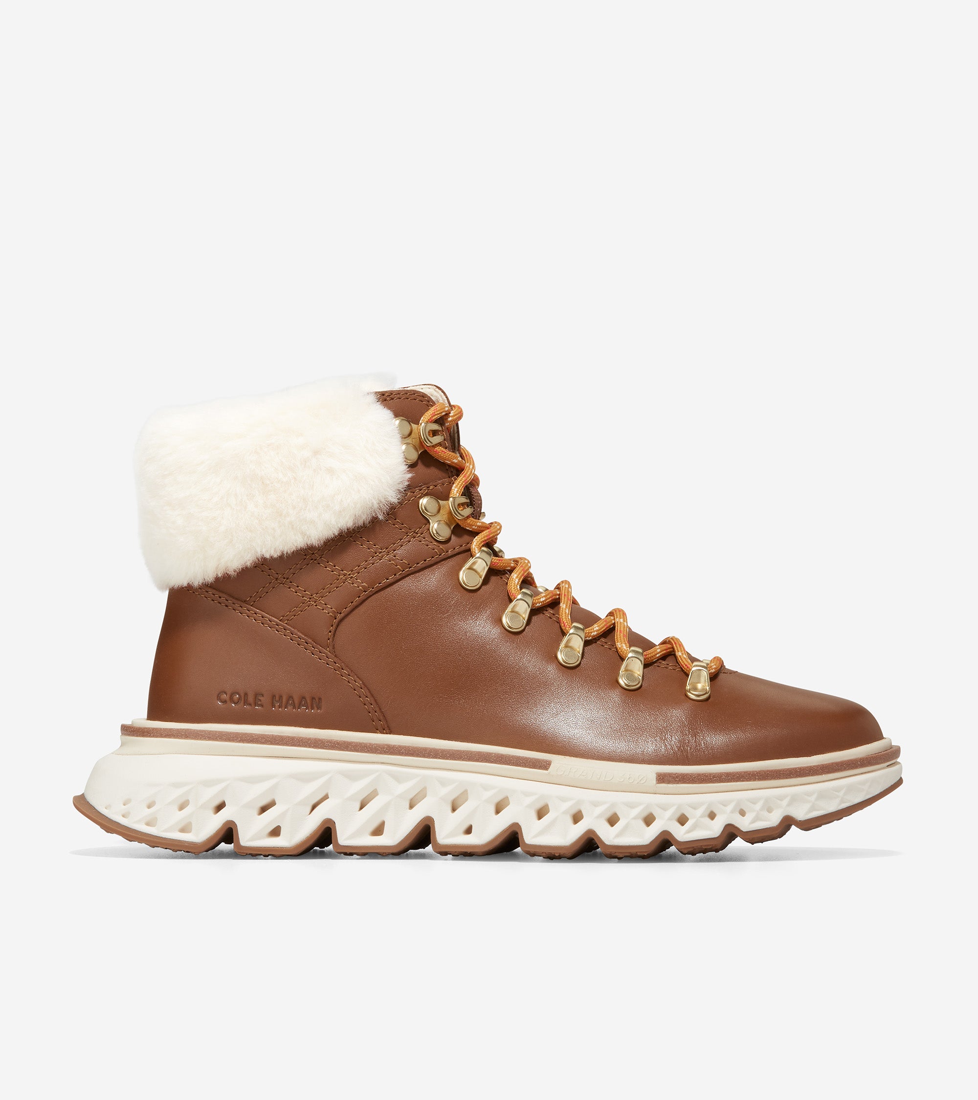 Women's 5.ZERØGRAND Hiker Boot