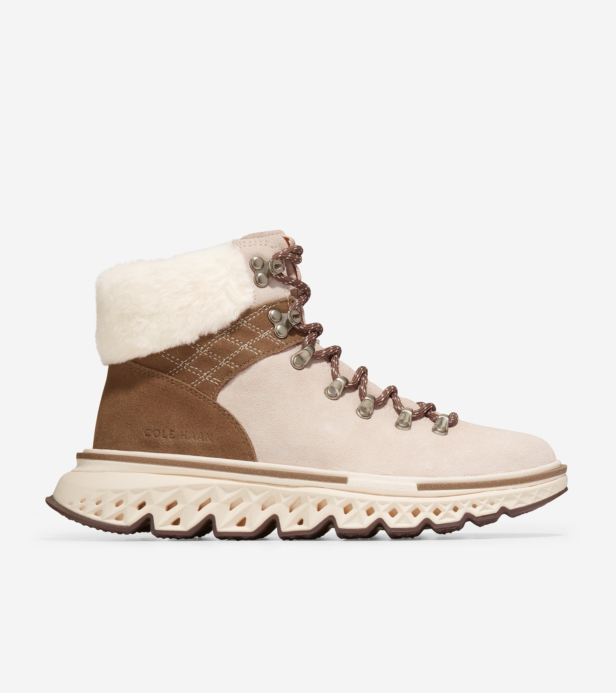 Women's 5.ZERØGRAND Hiker Boot