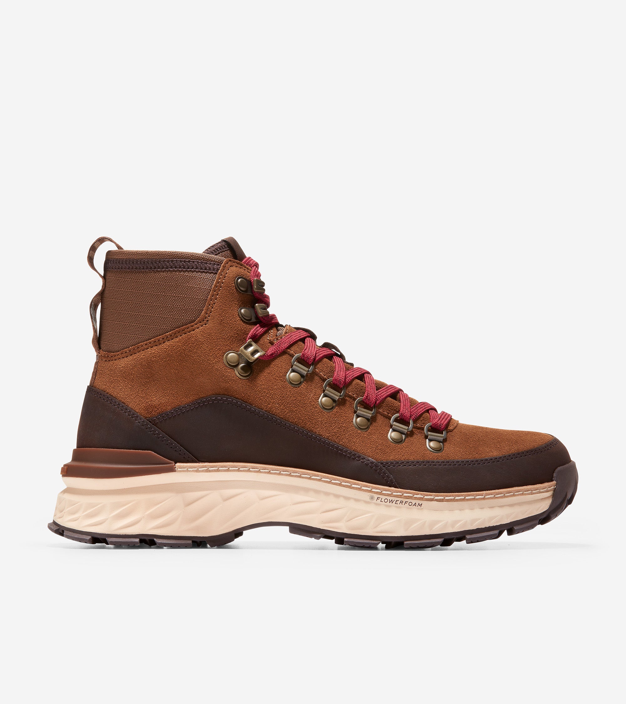 Men's 5.ZERØGRAND Explore Hiker Boot