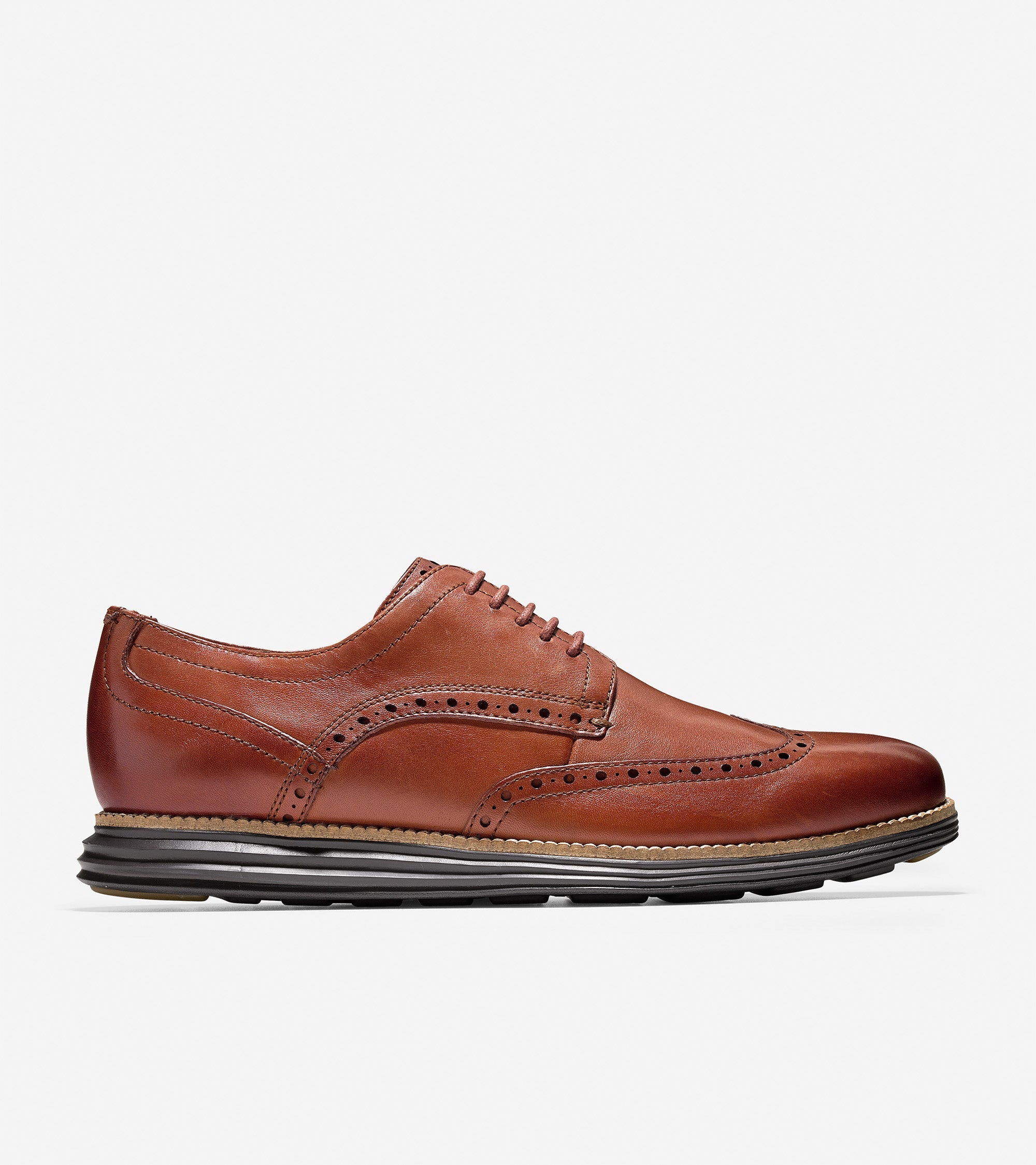 Men's ØriginalGrand Wingtip Oxford
