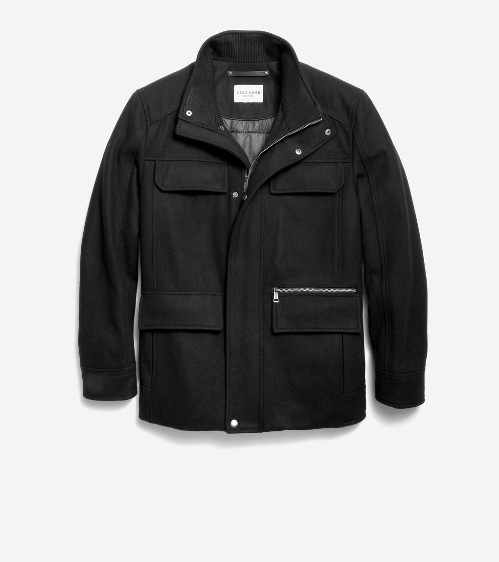 Men's M65 Field Jacket