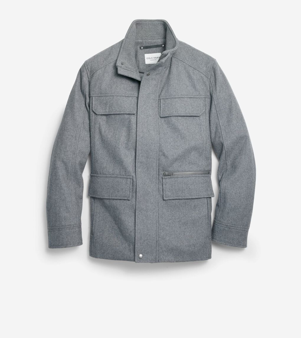 Men's M65 Field Jacket