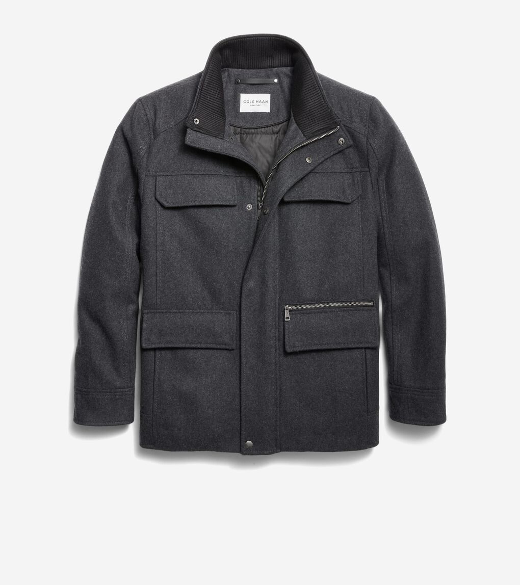 Men's M65 Field Jacket