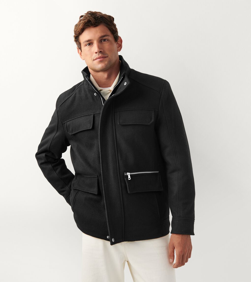 Men's M65 Field Jacket