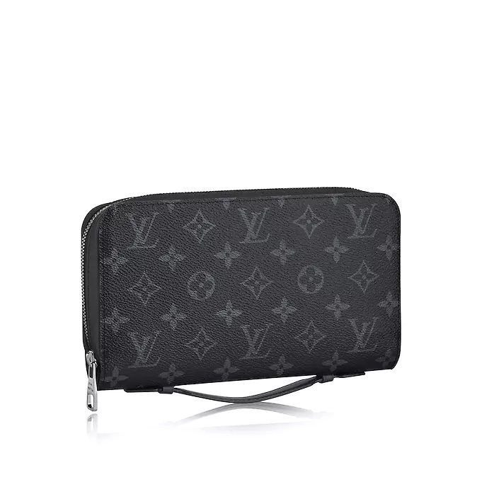 Louis Vuitton Zippy XL Wallet M61698 - Swatch X Omega