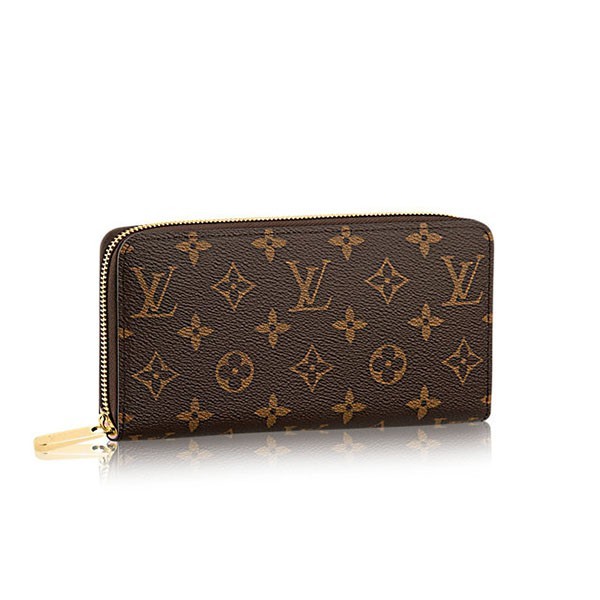 Portefeuilie Zippy Wallet M41894