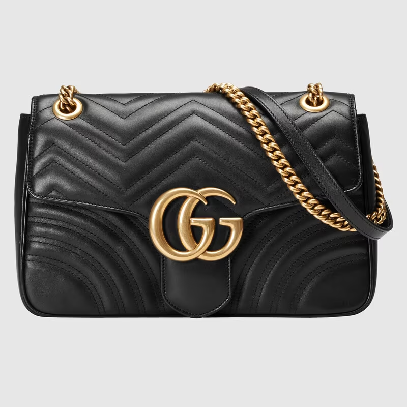 SMALL GG MARMONT