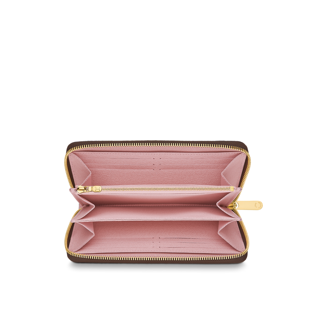 Portefeuilie Zippy Wallet M41894
