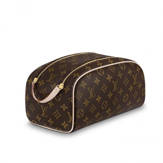 King Size Toiletry Bag M47528
