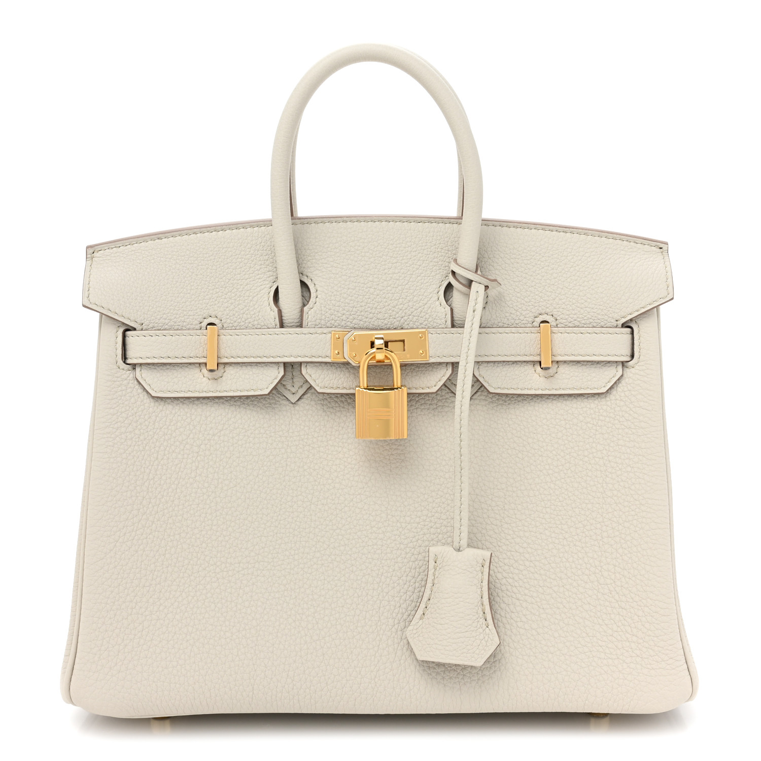 Togo Birkin 25 Beton
