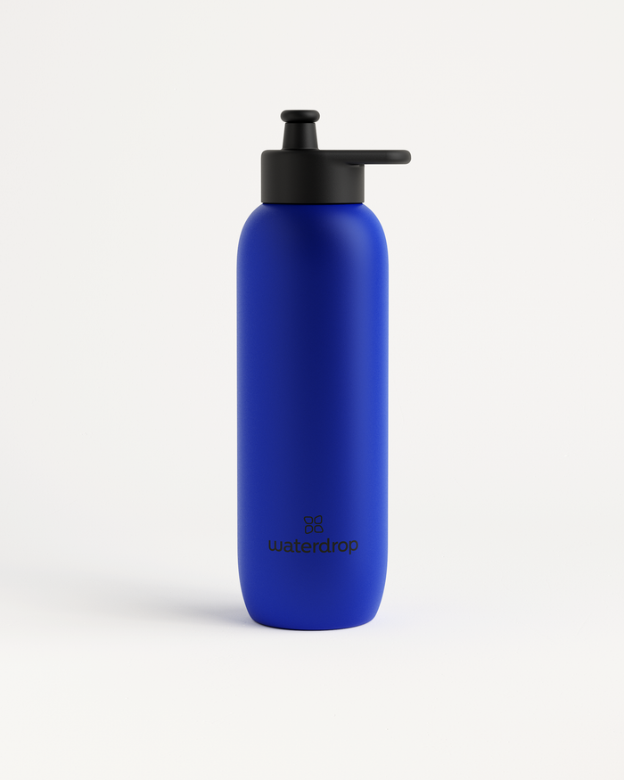  Waterdrop Premium Stainless Steel Bottle, Ultralight