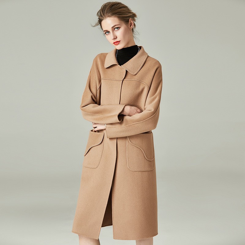 Coat-L8