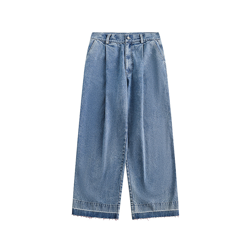 Men's Jeans-Q2