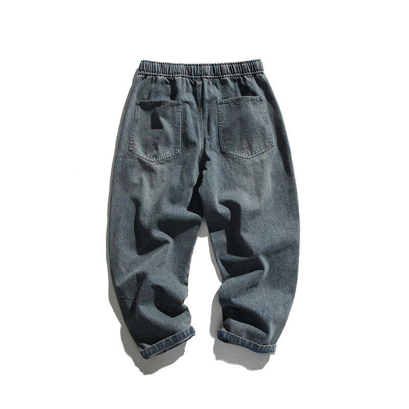 Men's Jeans-K1