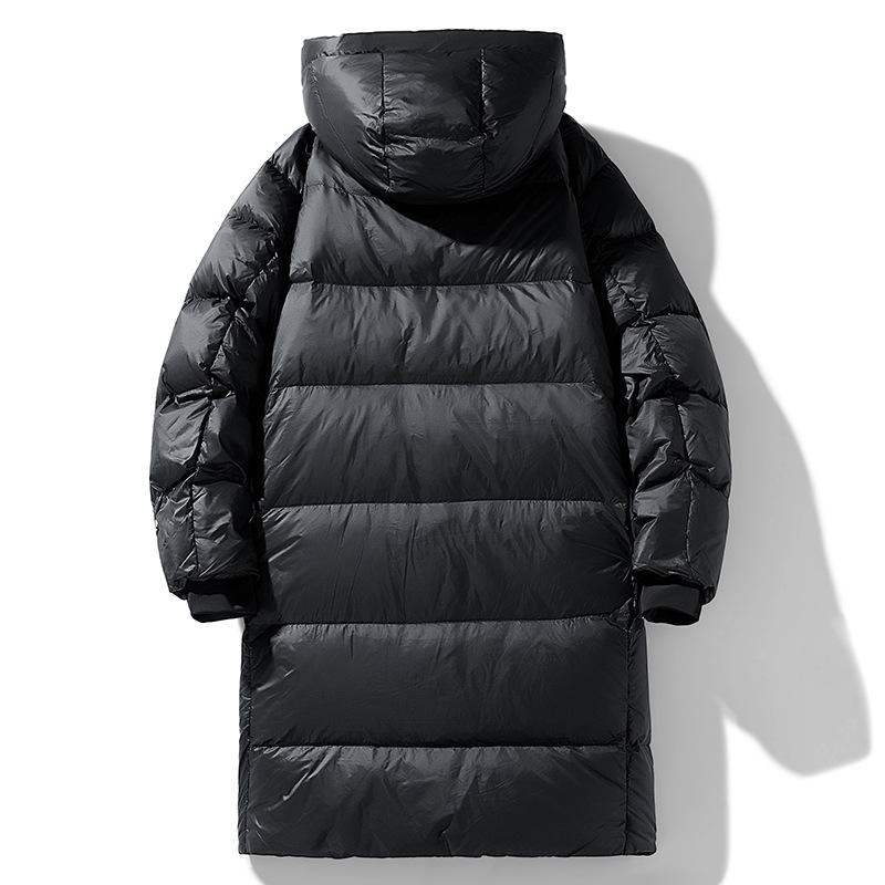 Men's Down Jacket-L1