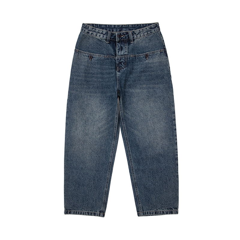 Men's Jeans-S4