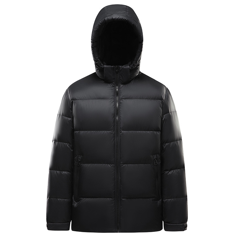 Men's Down Jacket-V3
