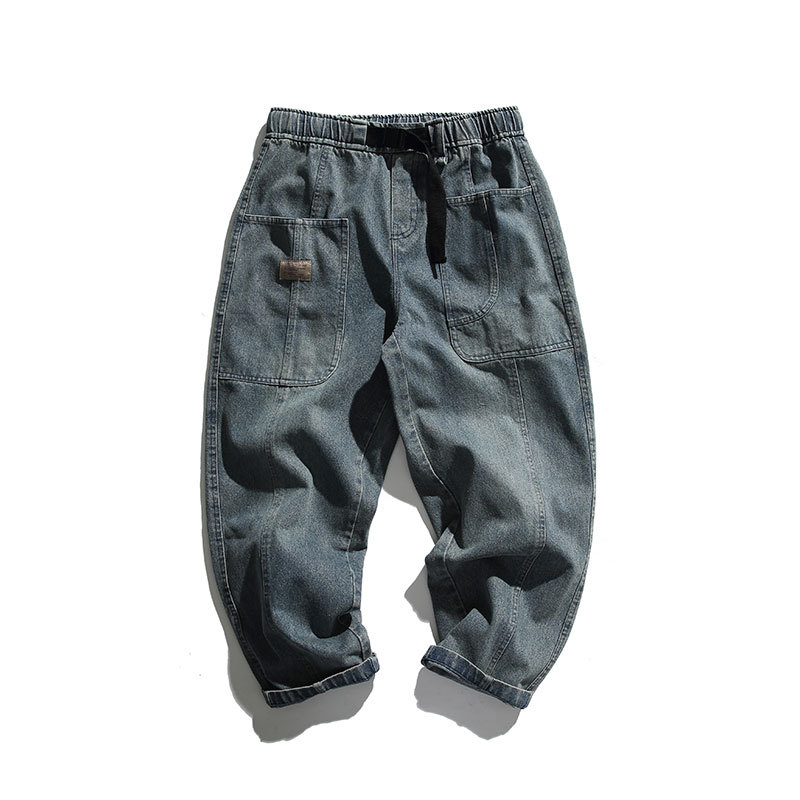 Men's Jeans-K1