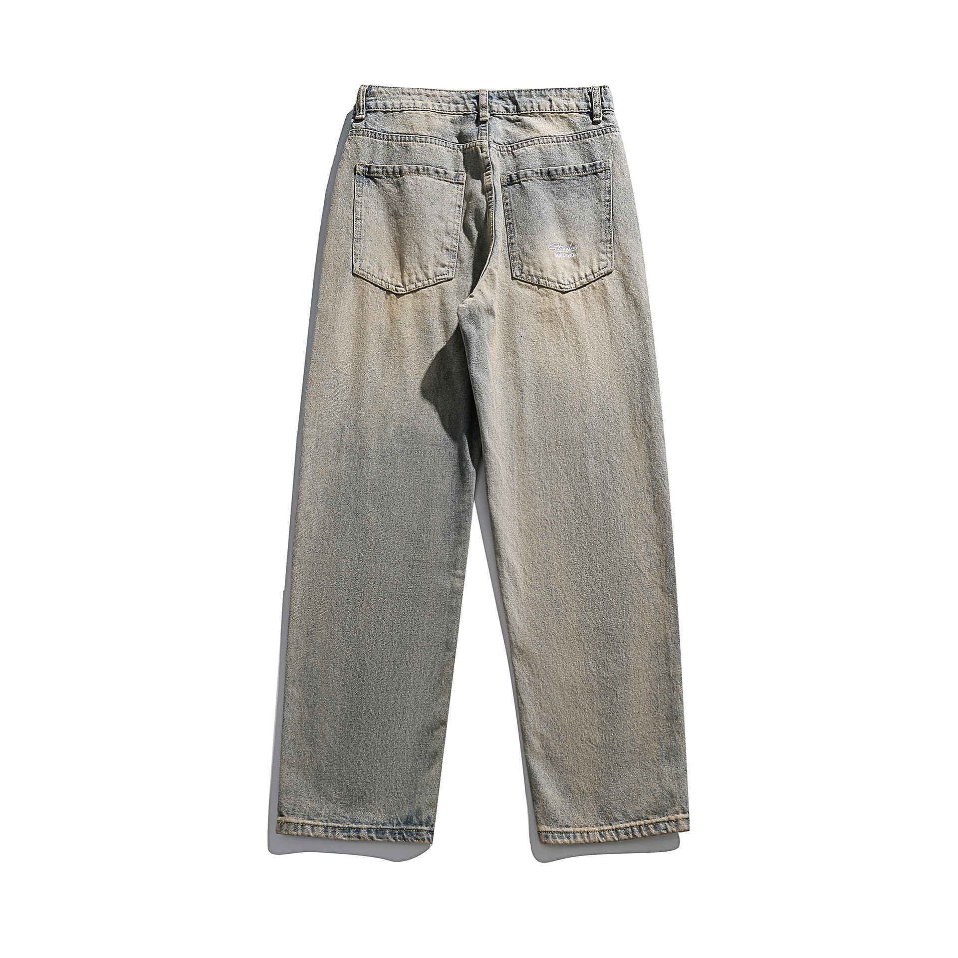 Men's Jeans-D2