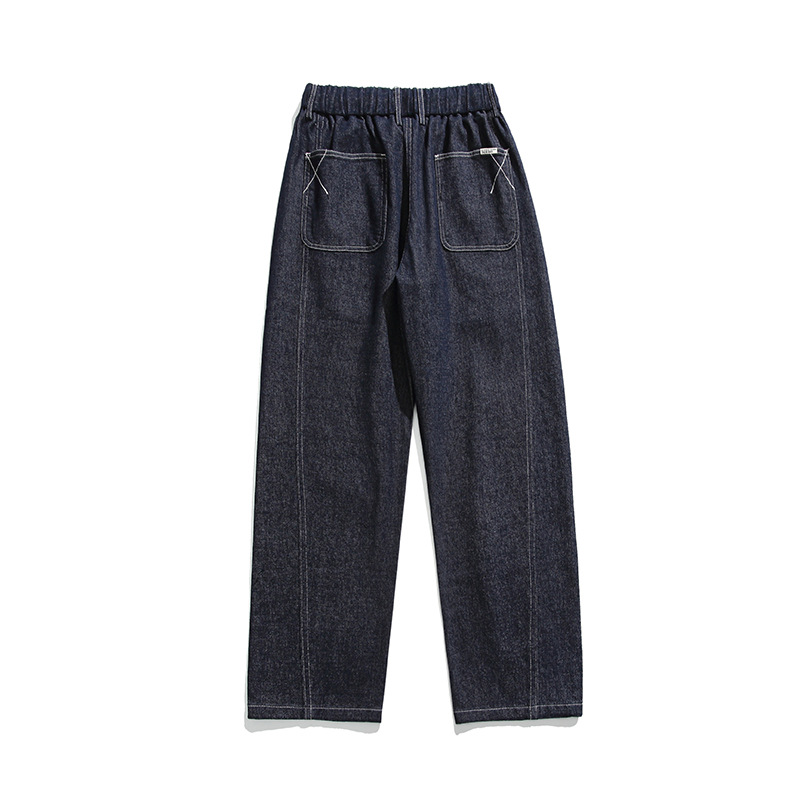 Women's Jeans-J4
