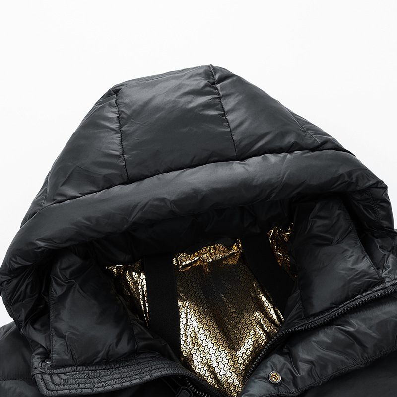Men's Down Jacket-L1