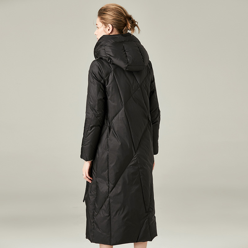 Down Jacket-P2