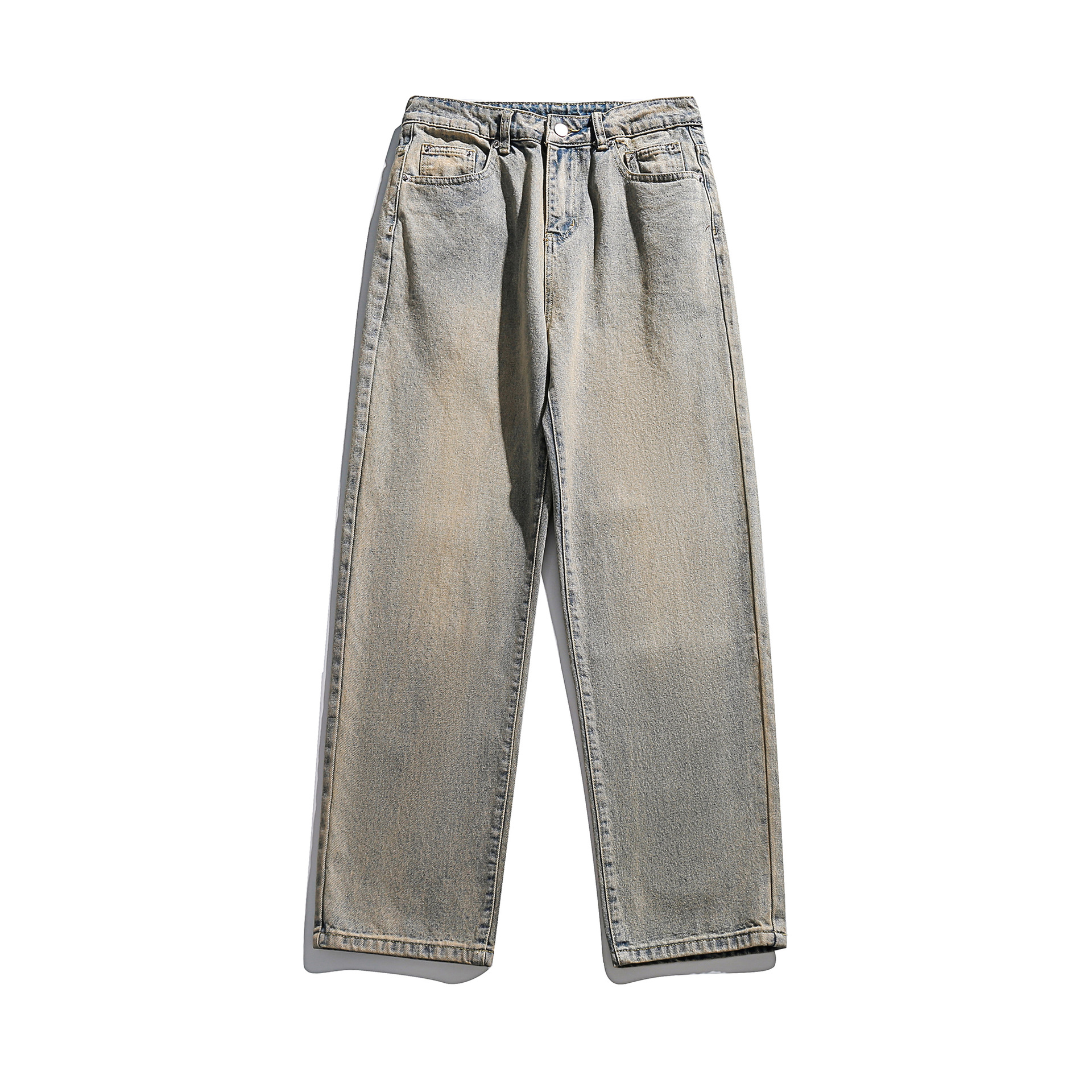 Men's Jeans-D2