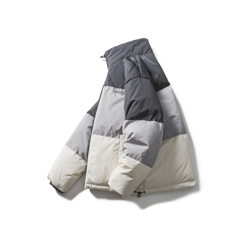 Men's Down Jacket-X3