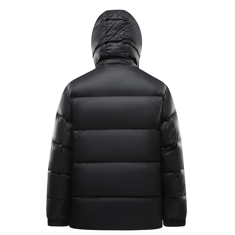 Men's Down Jacket-V3