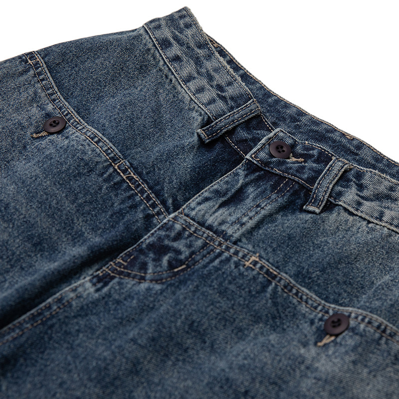 Men's Jeans-S4