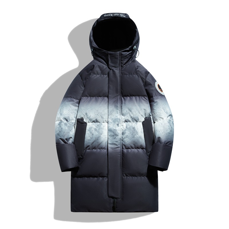 Men's Down Jacket
