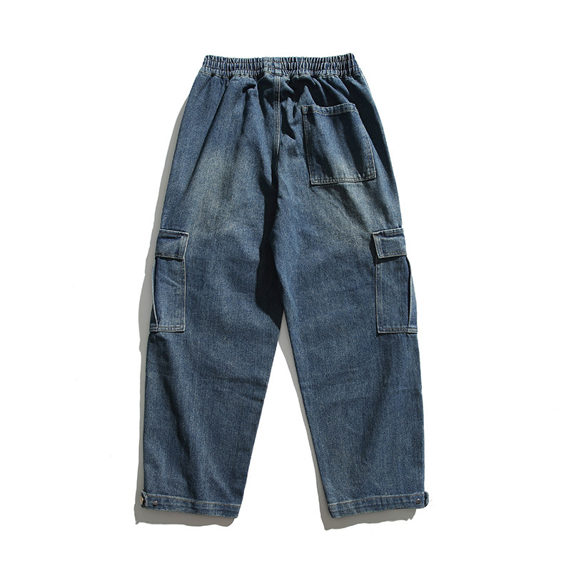 Men's Jeans-Z4