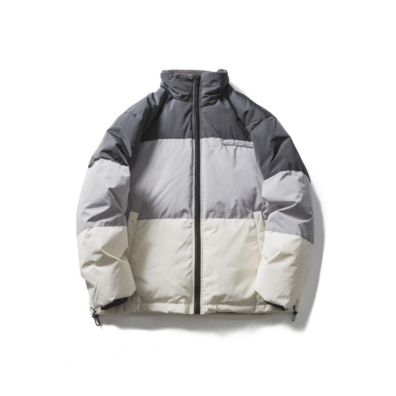 Men's Down Jacket-X3