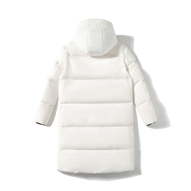 Men's Down Jacket-J3
