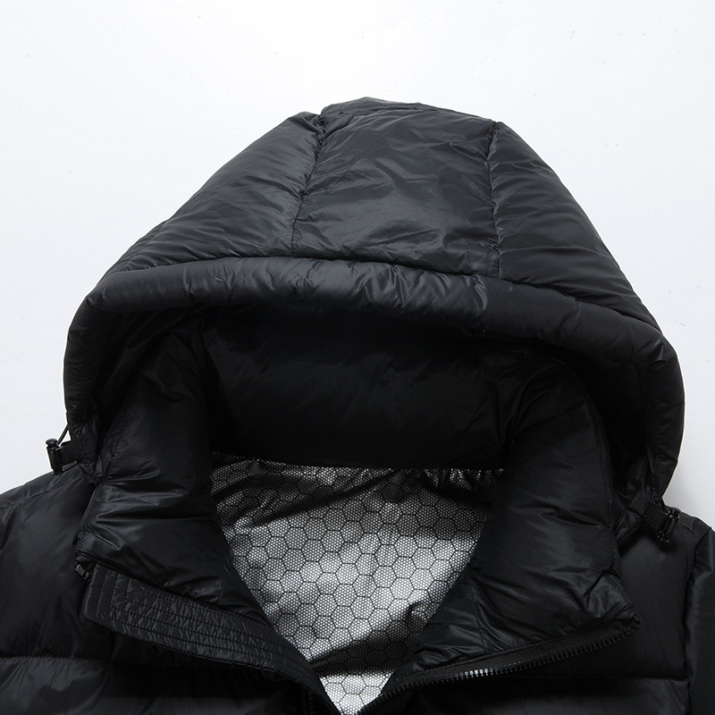 Men's Down Jacket-V3