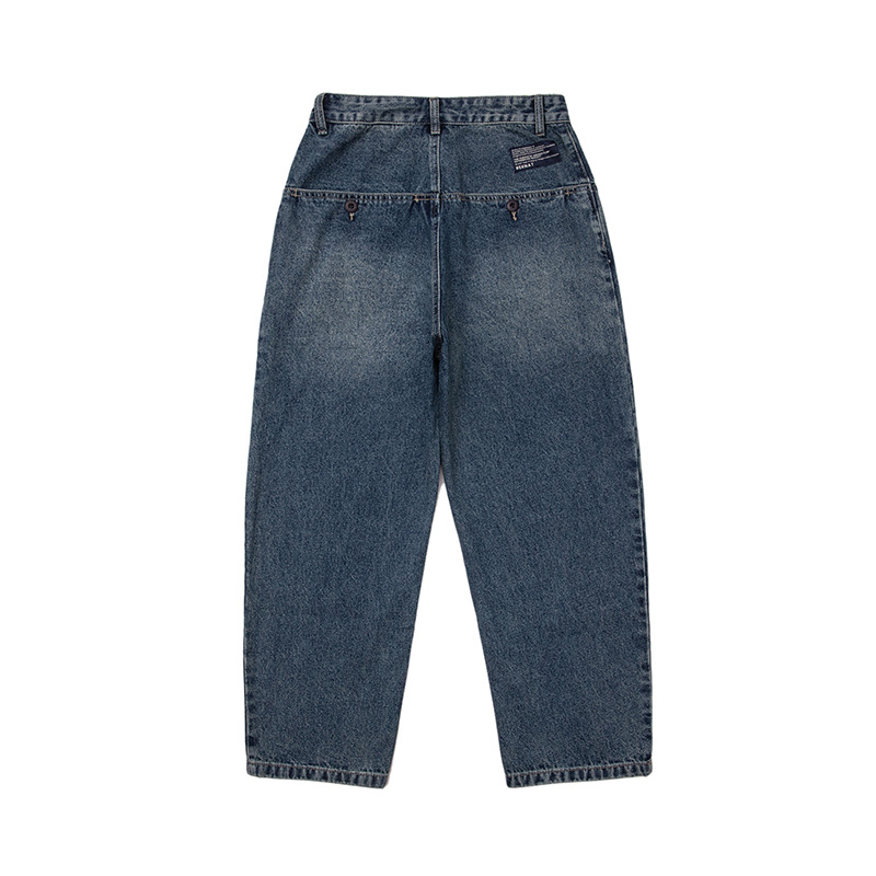 Men's Jeans-S4