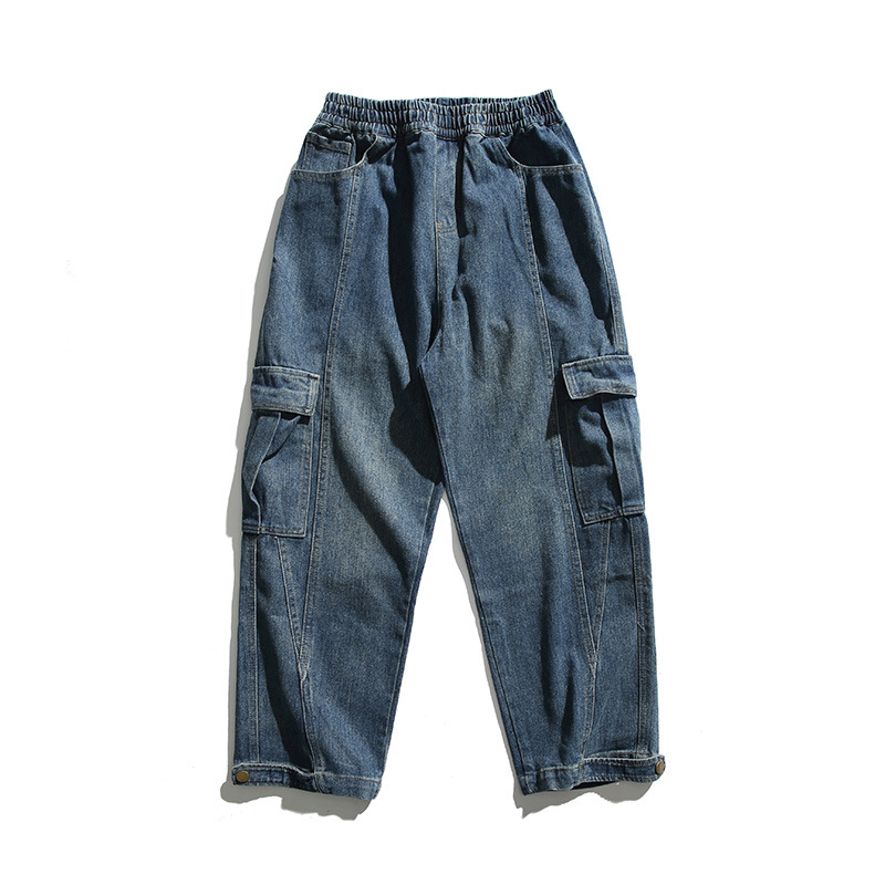 Men's Jeans-Z4