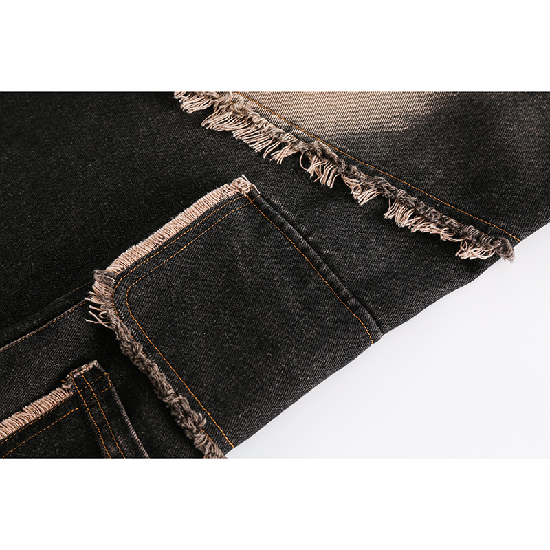 Women's Jeans-E3