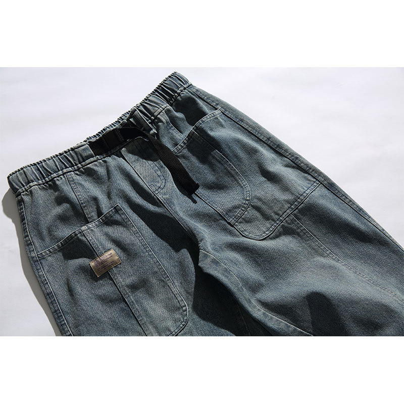 Men's Jeans-K1