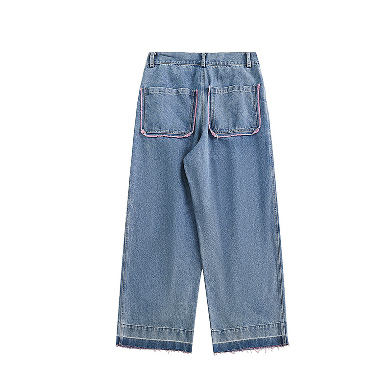 Men's Jeans-Q2