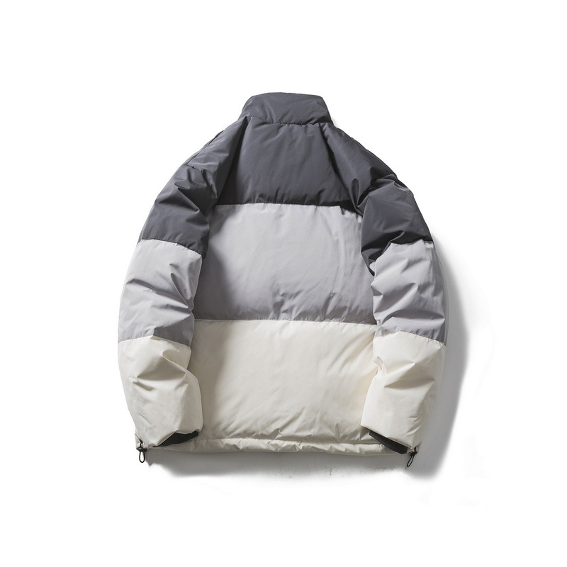 Men's Down Jacket-X3