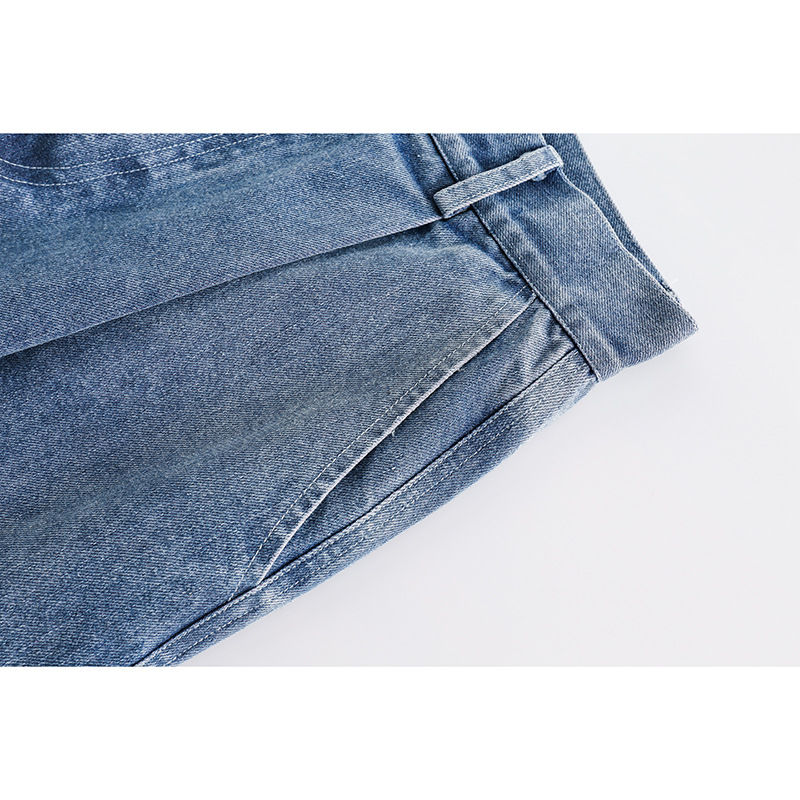 Men's Jeans-Q2