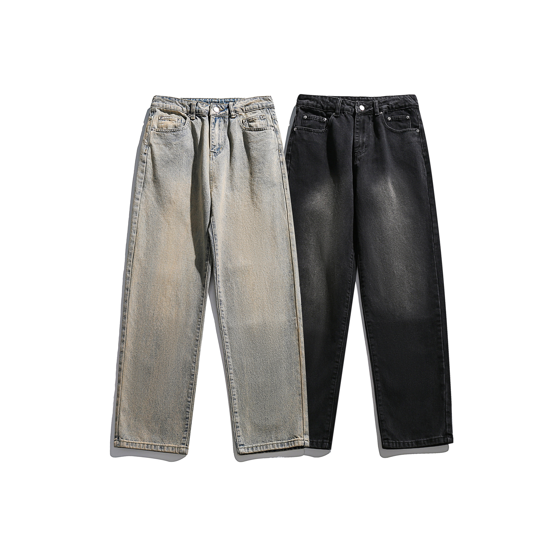 Men's Jeans-D2